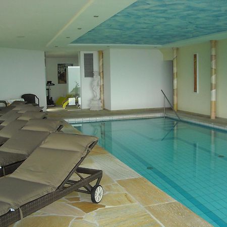 Hotel Sonnenhof Eichenberg Εξωτερικό φωτογραφία
