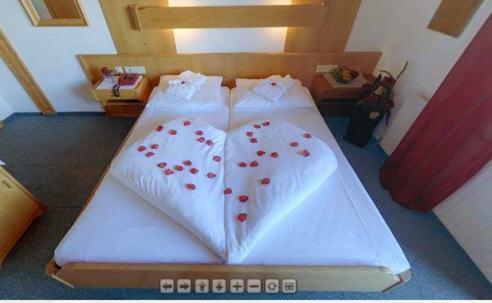 Hotel Sonnenhof Eichenberg Δωμάτιο φωτογραφία