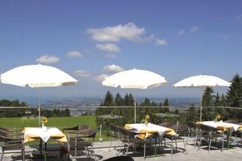 Hotel Sonnenhof Eichenberg Δωμάτιο φωτογραφία