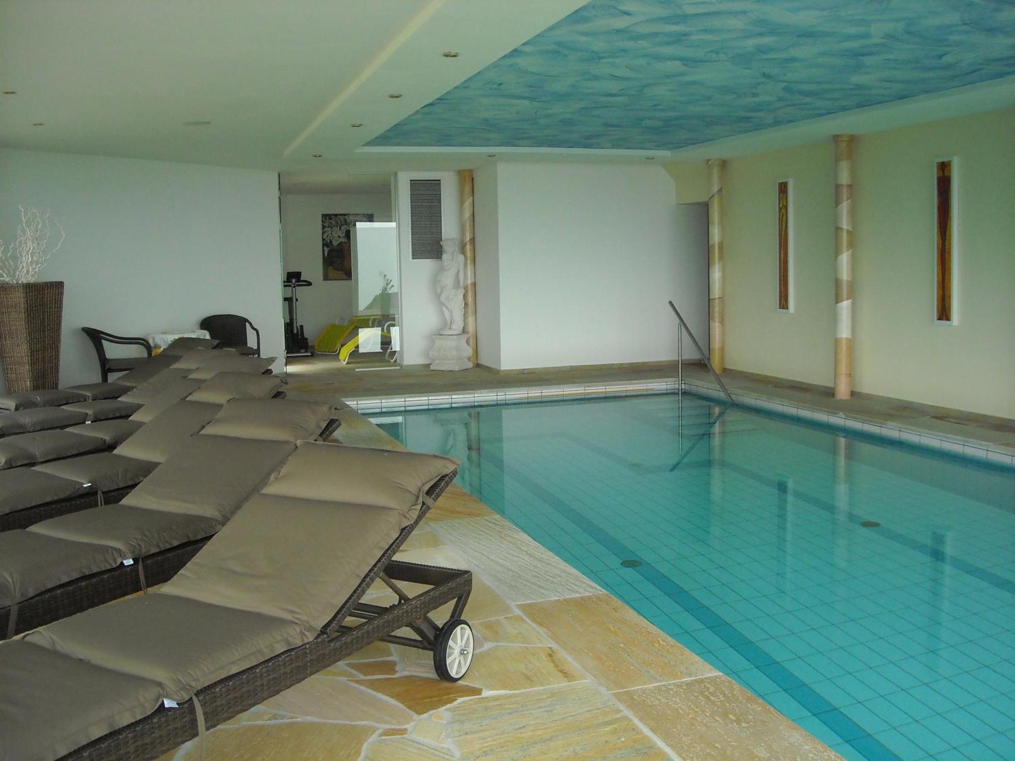 Hotel Sonnenhof Eichenberg Εξωτερικό φωτογραφία