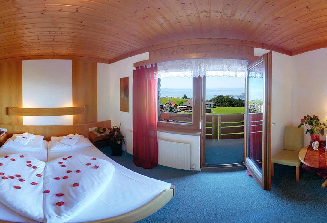 Hotel Sonnenhof Eichenberg Εξωτερικό φωτογραφία