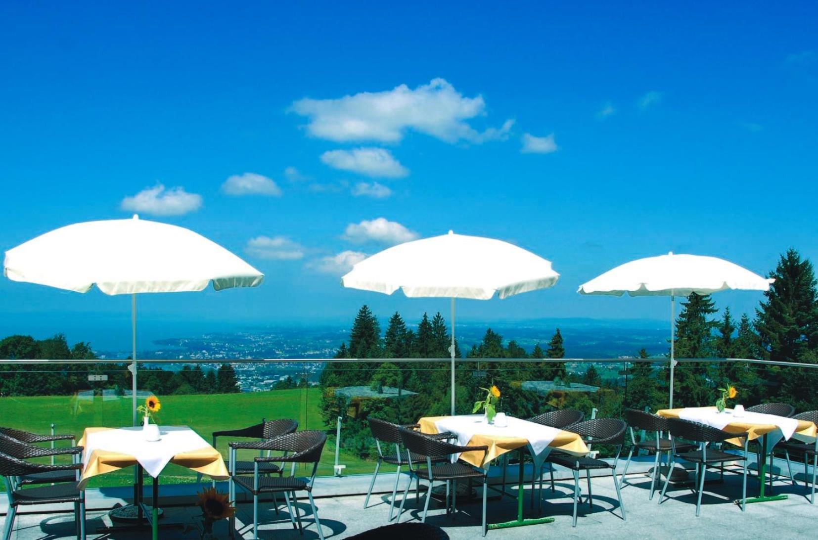 Hotel Sonnenhof Eichenberg Εξωτερικό φωτογραφία