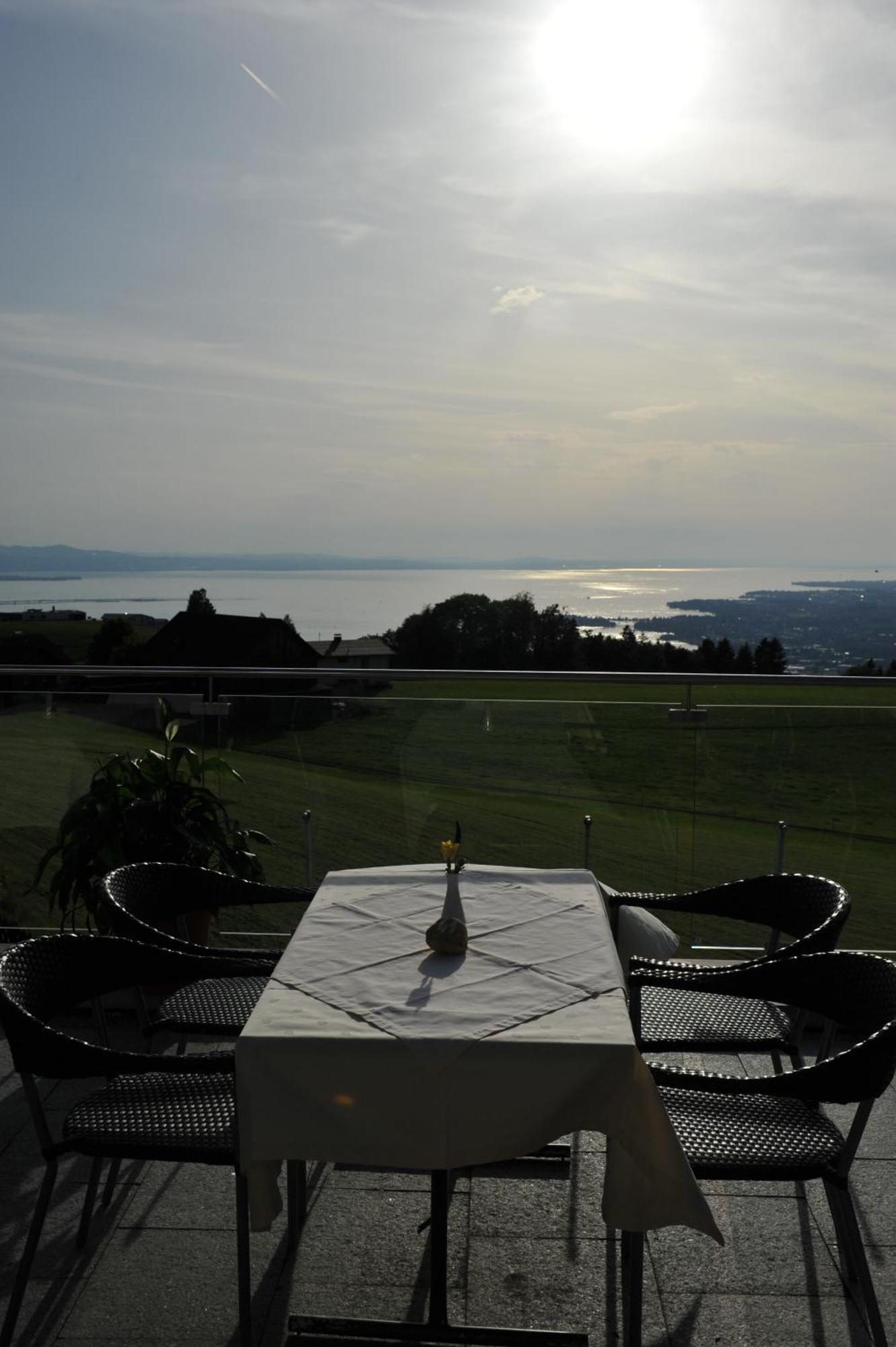 Hotel Sonnenhof Eichenberg Εξωτερικό φωτογραφία