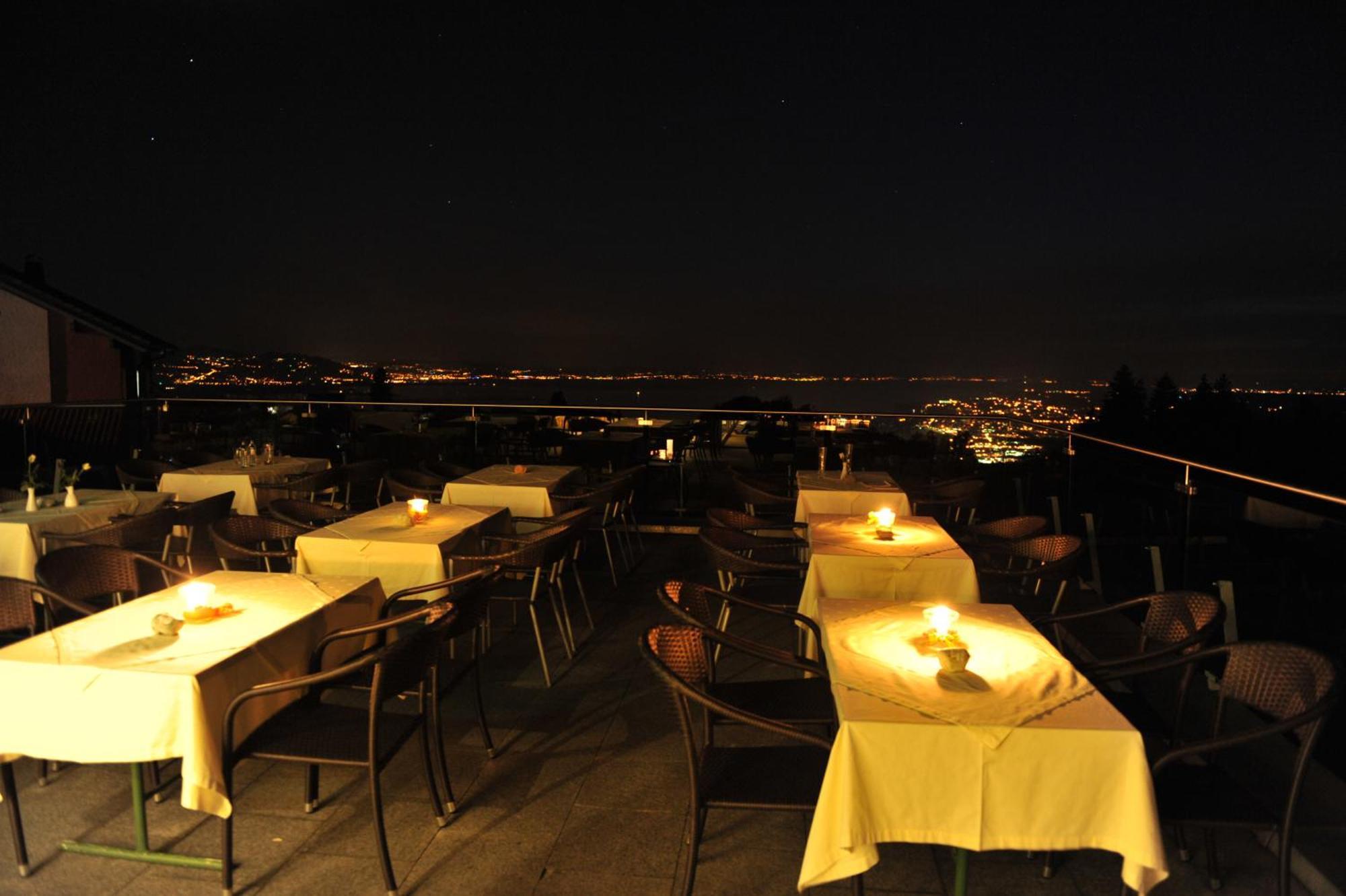 Hotel Sonnenhof Eichenberg Εξωτερικό φωτογραφία