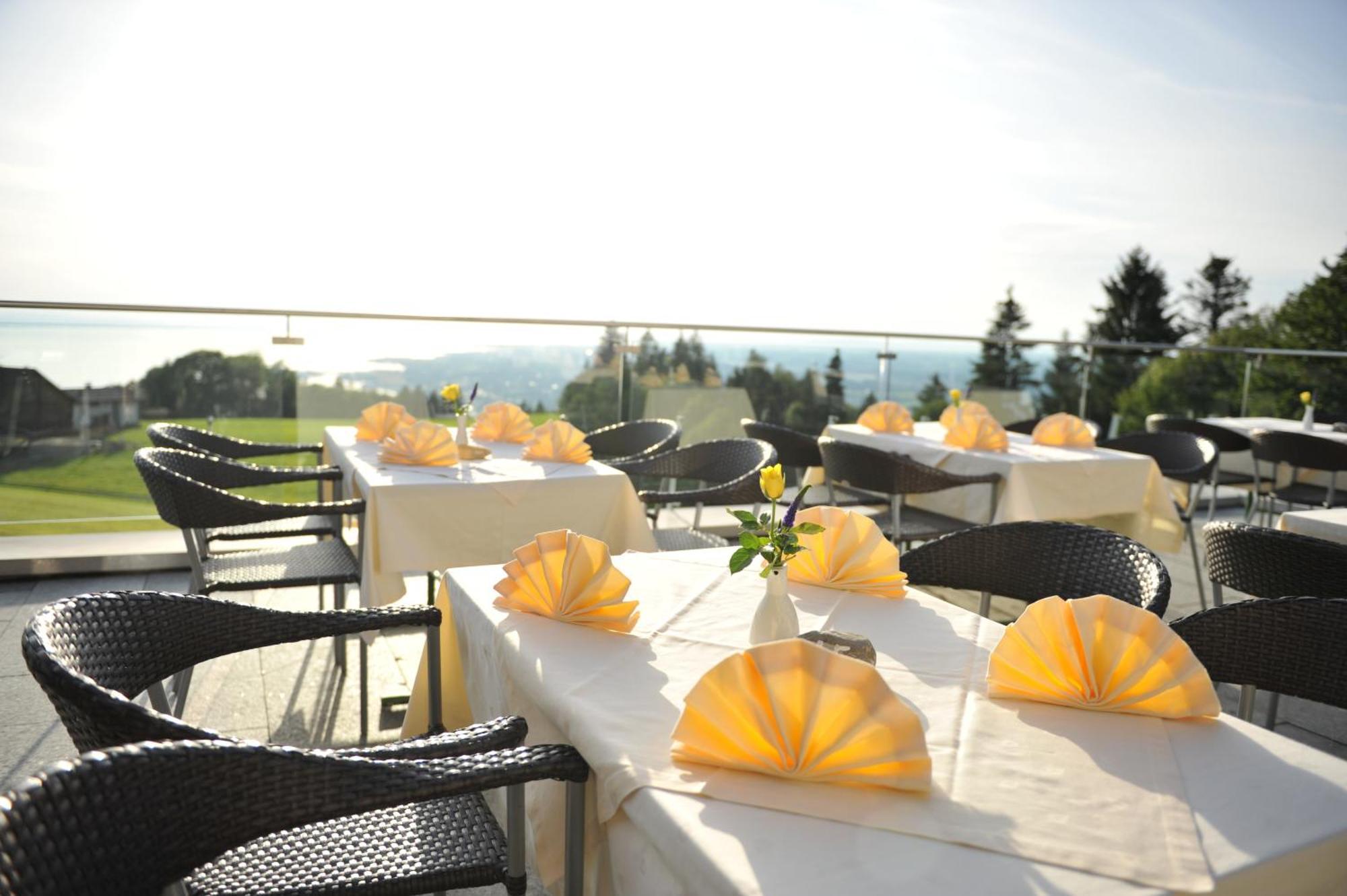 Hotel Sonnenhof Eichenberg Εξωτερικό φωτογραφία