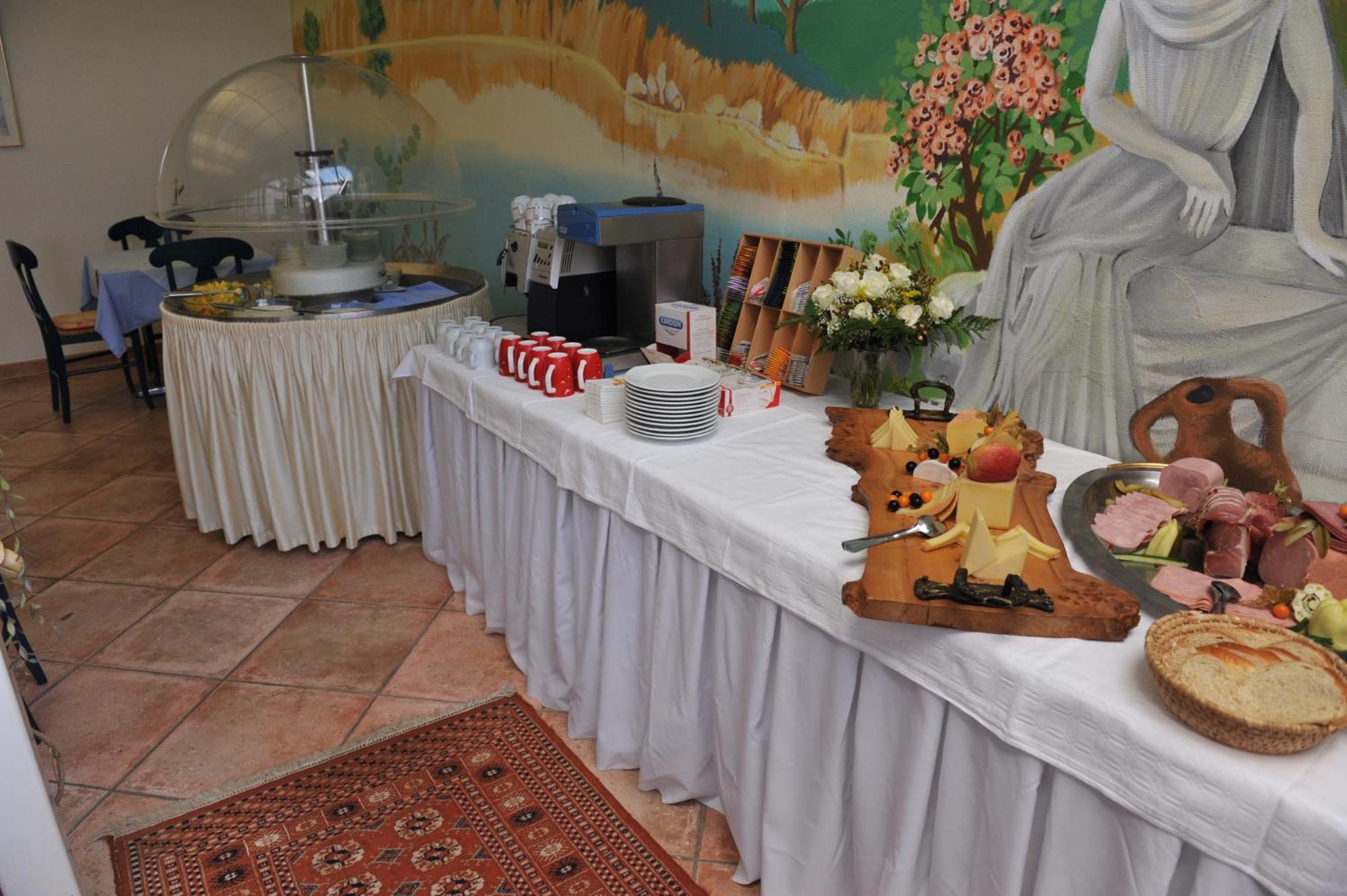 Hotel Sonnenhof Eichenberg Εξωτερικό φωτογραφία