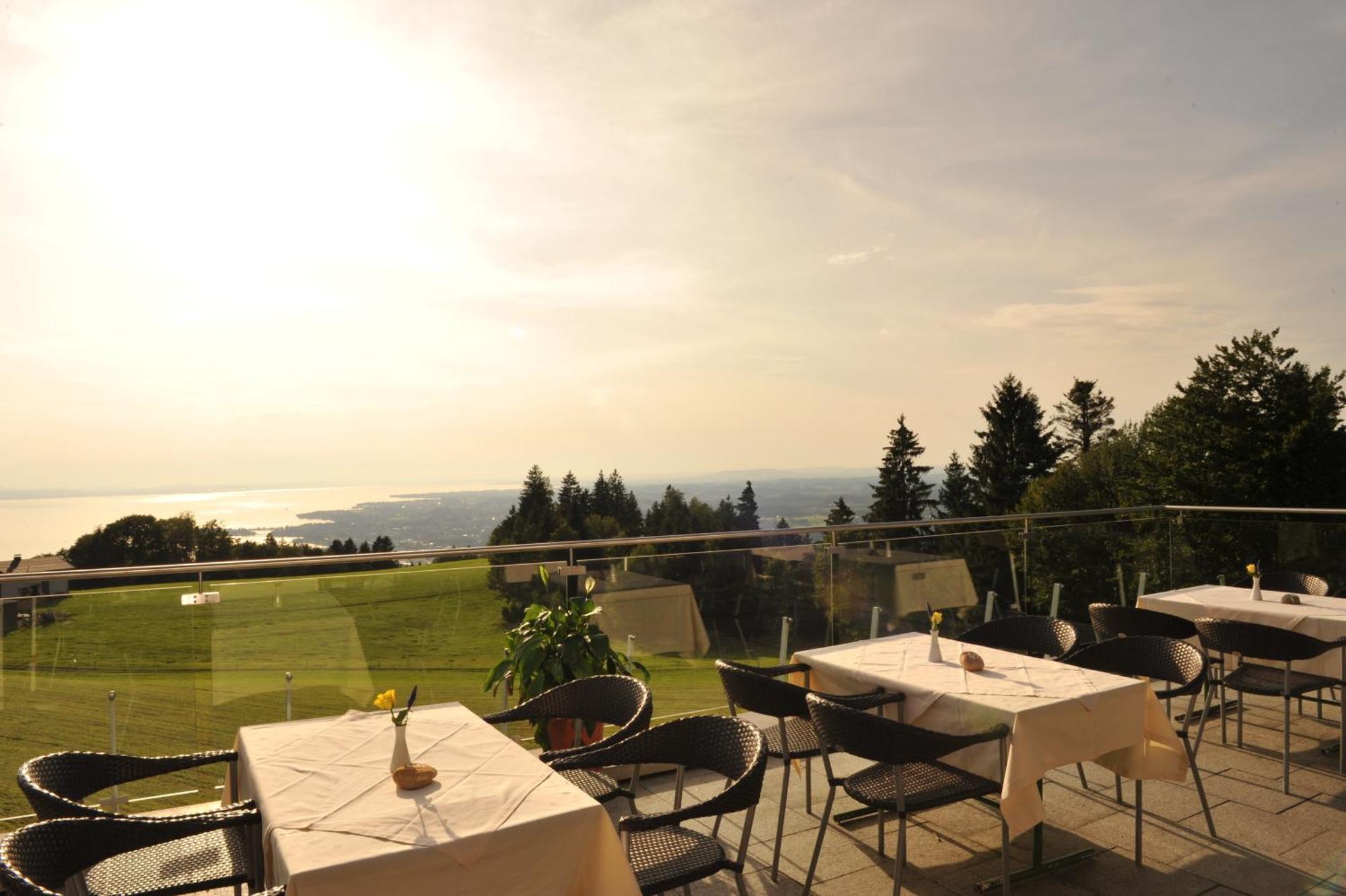 Hotel Sonnenhof Eichenberg Εξωτερικό φωτογραφία