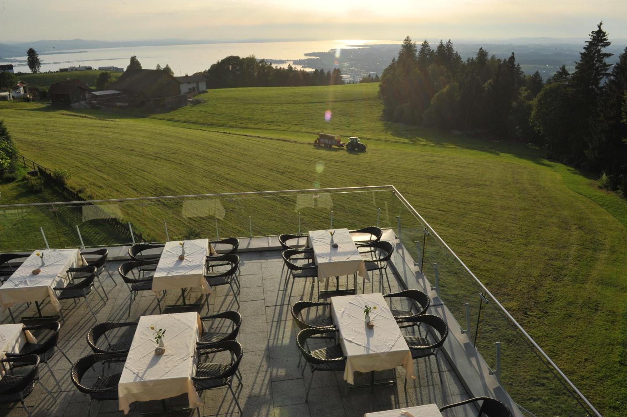 Hotel Sonnenhof Eichenberg Εξωτερικό φωτογραφία